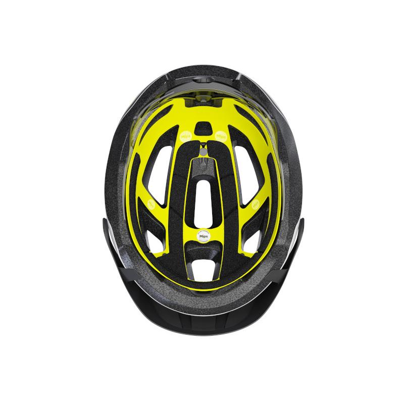Trek Solstice Mips Sykkelhjelm - Bilde 4