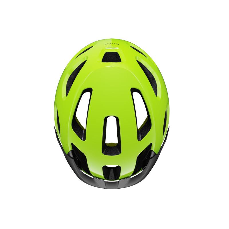 Trek Solstice Mips Hjelm - Bilde 6