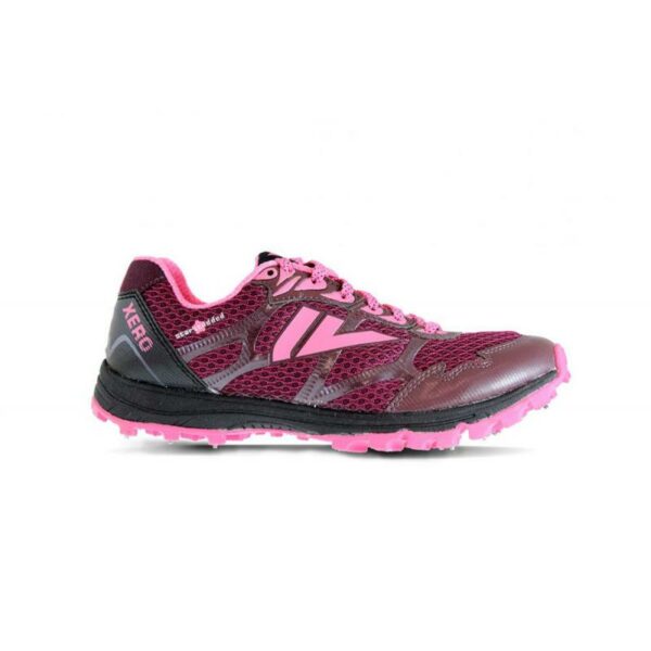 VJ Sarva VJ Sarva XERO 5 WOMAN 71-205W Lillehammer Sport 1