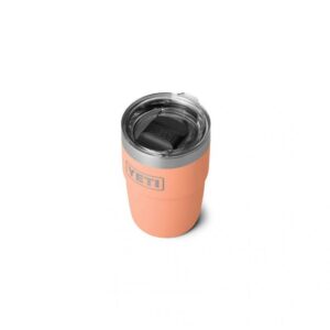 YETI Rambler 8 Oz Cup Tumbler(237 ml) - Bilde 3