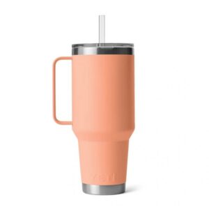 YETI Rambler 42 oz (1.2 l) Straw Mug - Bilde 2