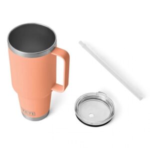 YETI Rambler 42 oz (1.2 l) Straw Mug - Bilde 3