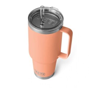 YETI Rambler 42 oz (1.2 l) Straw Mug - Bilde 4