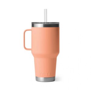 YETI Rambler 35 oz (1 l) Straw Mug - Bilde 2