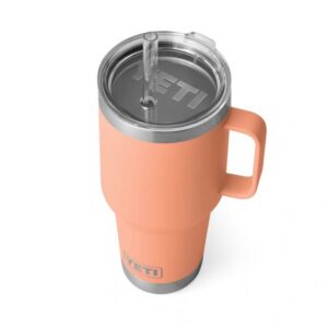 YETI Rambler 35 oz (1 l) Straw Mug - Bilde 4