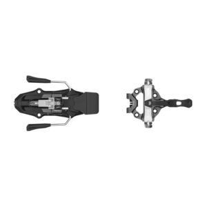 ATK Raider 12 Sl Black AK-R12SLB Lillehammer Sport 1