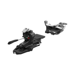 ATK Raider 12 Sl Black AK-R12SLB Lillehammer Sport 2