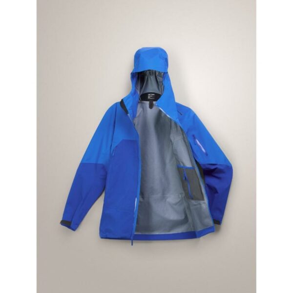ArcTeryx-ARCTERYX RUSH JACKET–Lillehammer Sport-2 ArcTeryx Rush Jacket M