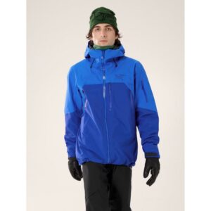 ArcTeryx Rush Jacket M - Bilde 3