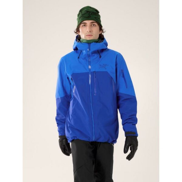 ArcTeryx-ARCTERYX RUSH JACKET–Lillehammer Sport-3 ArcTeryx Rush Jacket M