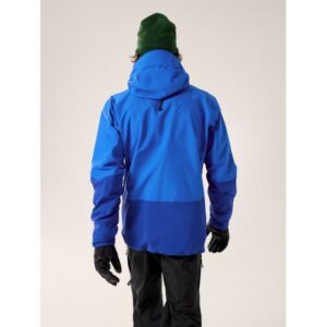 ArcTeryx Rush Jacket M - Bilde 4