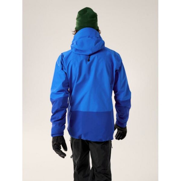 ArcTeryx-ARCTERYX RUSH JACKET–Lillehammer Sport-4 ArcTeryx Rush Jacket M