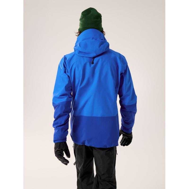 ArcTeryx Rush Jacket M - Bilde 4