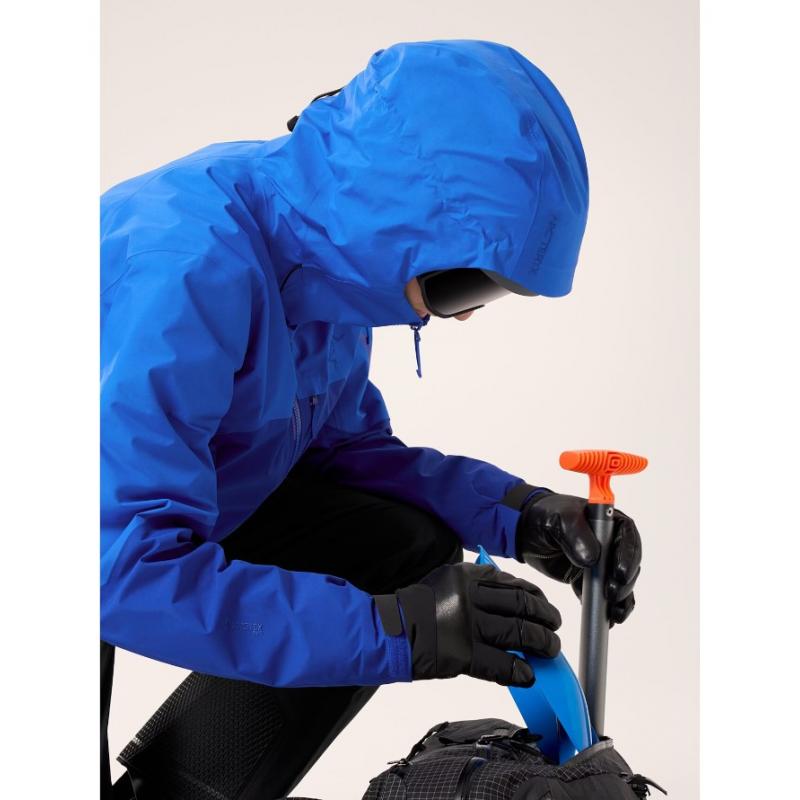ArcTeryx Rush Jacket M - Bilde 5