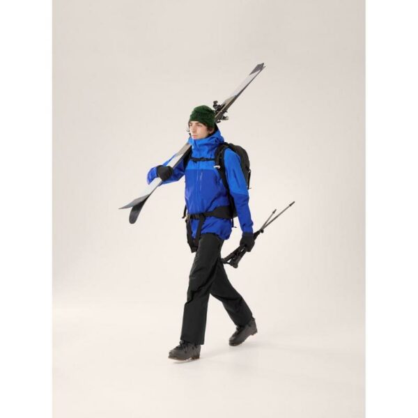 ArcTeryx-ARCTERYX RUSH JACKET–Lillehammer Sport-6 ArcTeryx Rush Jacket M