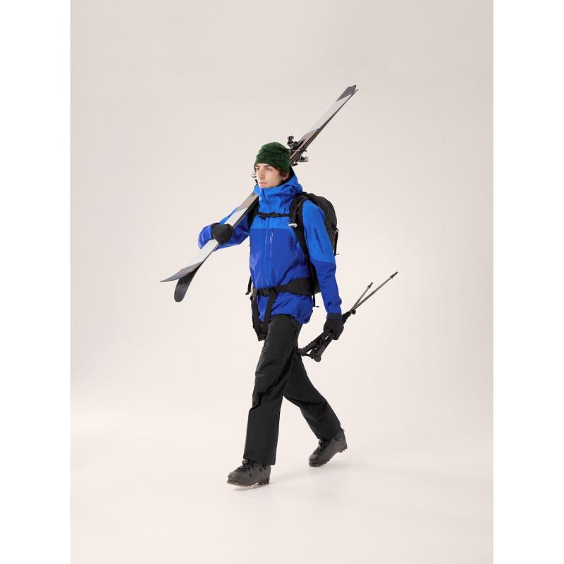 ArcTeryx Rush Jacket M - Bilde 6