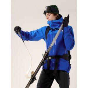 ArcTeryx Rush Jacket M - Bilde 7
