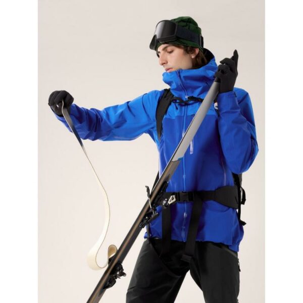 ArcTeryx-ARCTERYX RUSH JACKET–Lillehammer Sport-7 ArcTeryx Rush Jacket M