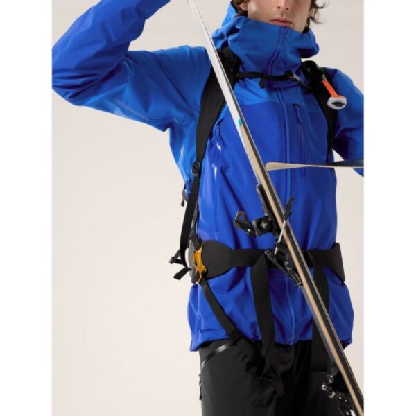 ArcTeryx-ARCTERYX RUSH JACKET–Lillehammer Sport-8 ArcTeryx Rush Jacket M