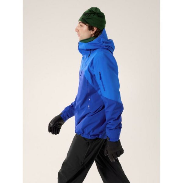 ArcTeryx-ARCTERYX RUSH JACKET–Lillehammer Sport-9 ArcTeryx Rush Jacket M