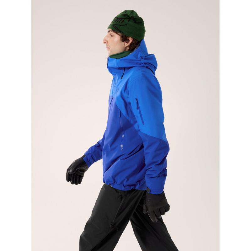 ArcTeryx Rush Jacket M - Bilde 9