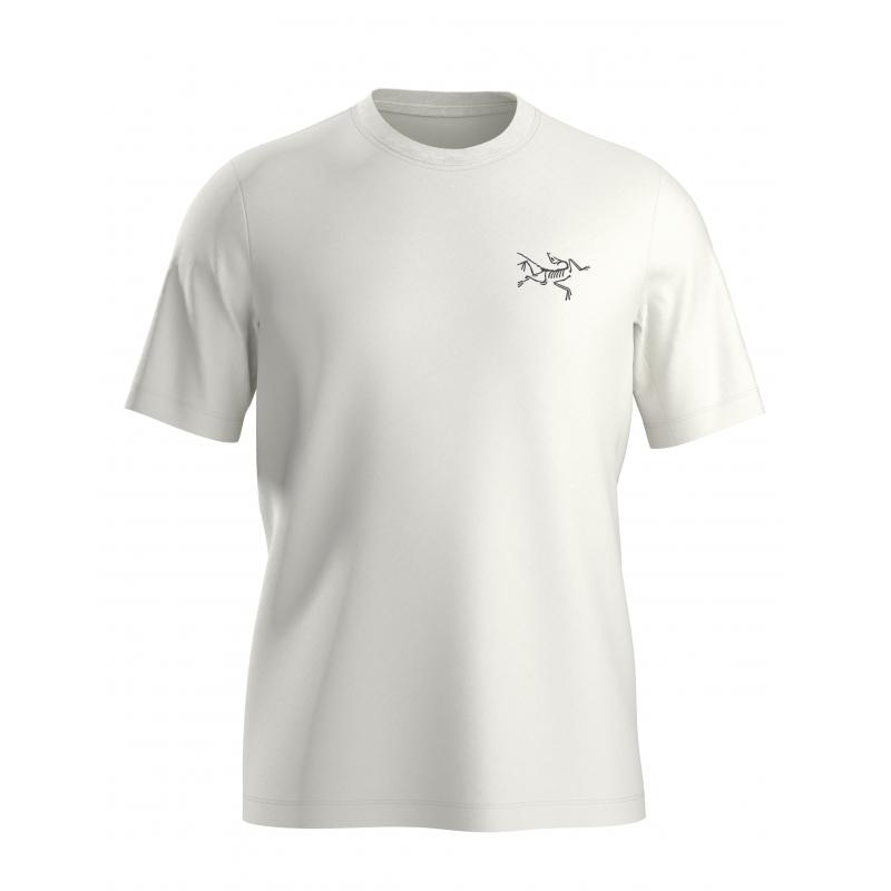 ArcTeryx ArcTeryx ArcMulti Bird Logo SS M X000007747 Lillehammer Sport 2