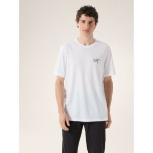 ArcTeryx ArcMulti Bird Logo SS M - Bilde 2