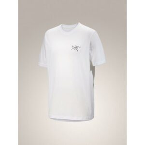 ArcTeryx ArcMulti Bird Logo SS M - Bilde 4