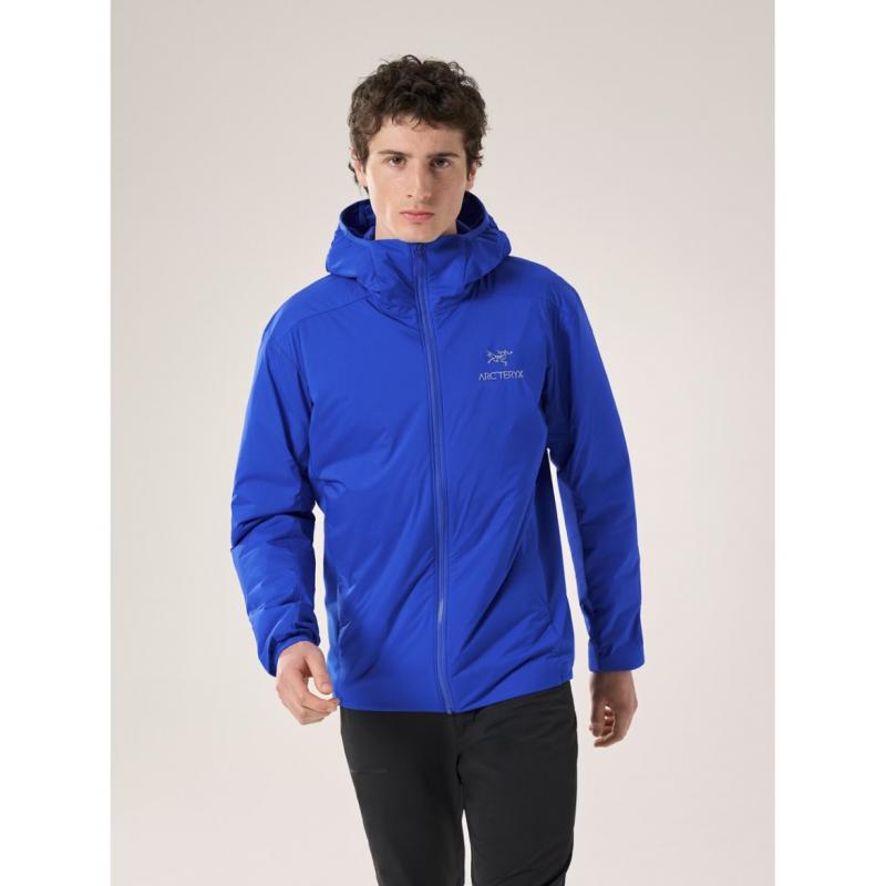 ArcTeryx Atom Hoody M - Bilde 3