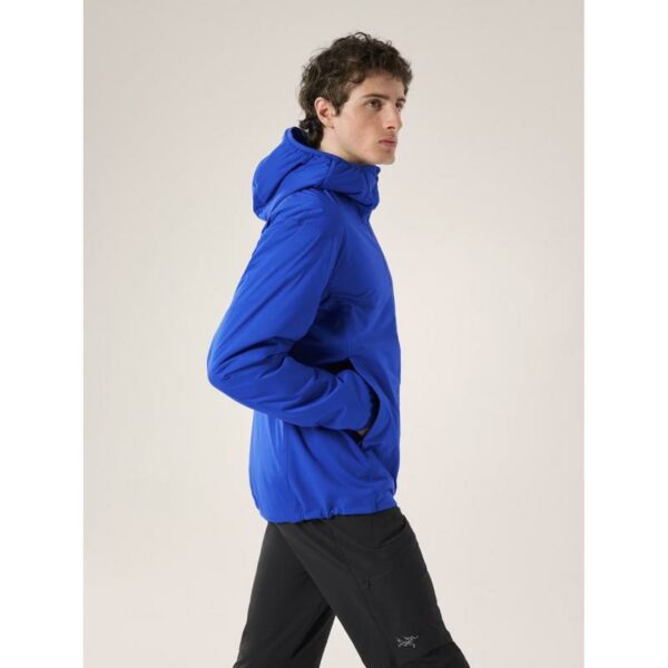ArcTeryx-Atom Hoody M-X000007487-Lillehammer Sport-5 ArcTeryx Atom Hoody M