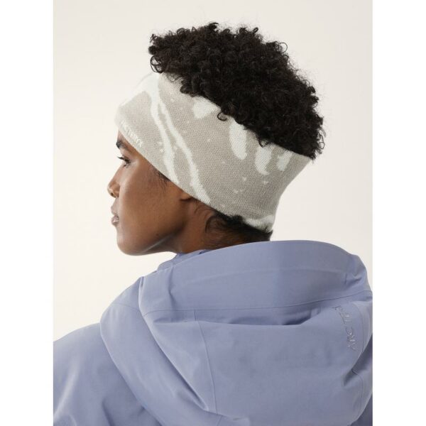 ArcTeryx-Grotto Headband-X000007428-Lillehammer Sport-3 ArcTeryx Grotto Headband