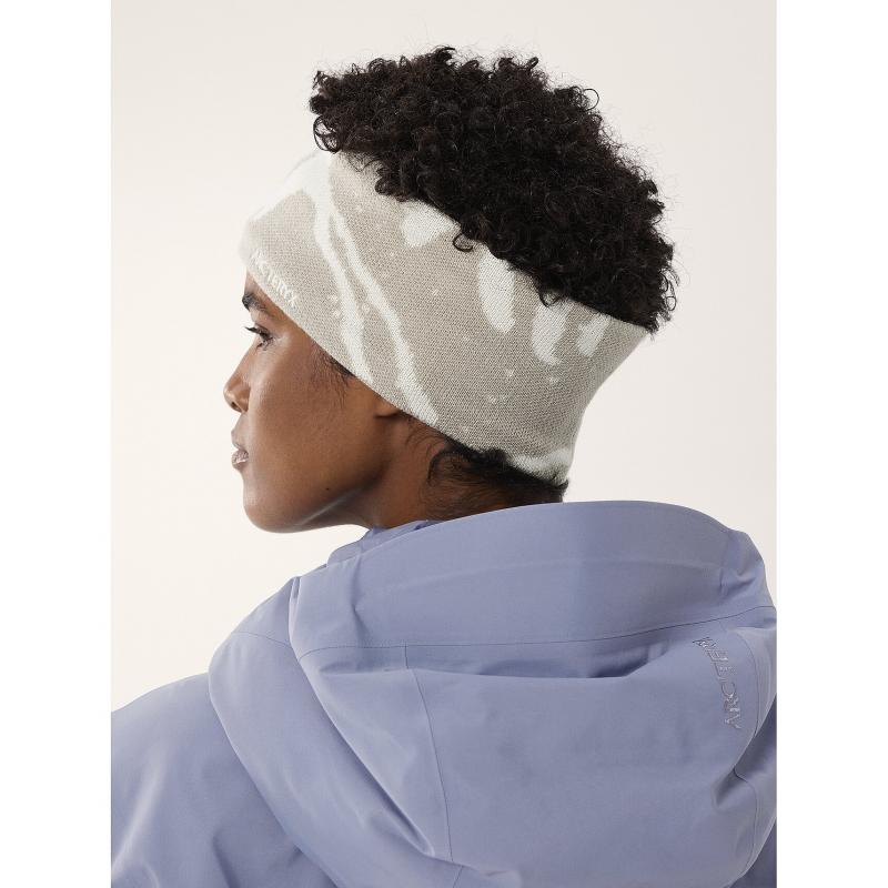 ArcTeryx Grotto Headband - Bilde 3