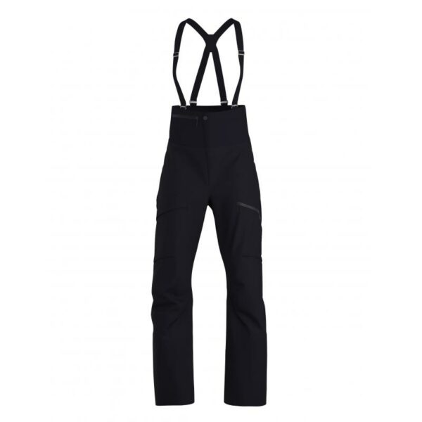 ArcTeryx-Rush Bib Pant W-X000005898-Lillehammer Sport-1 ArcTeryx ArcTeryx Rush Bib Pant W X000005898 Lillehammer Sport 1