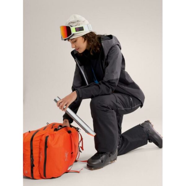 ArcTeryx-Rush Bib Pant W-X000005898-Lillehammer Sport-10 ArcTeryx Rush Bib Pant W