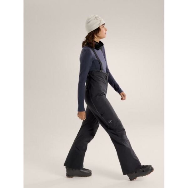 ArcTeryx-Rush Bib Pant W-X000005898-Lillehammer Sport-11 ArcTeryx Rush Bib Pant W