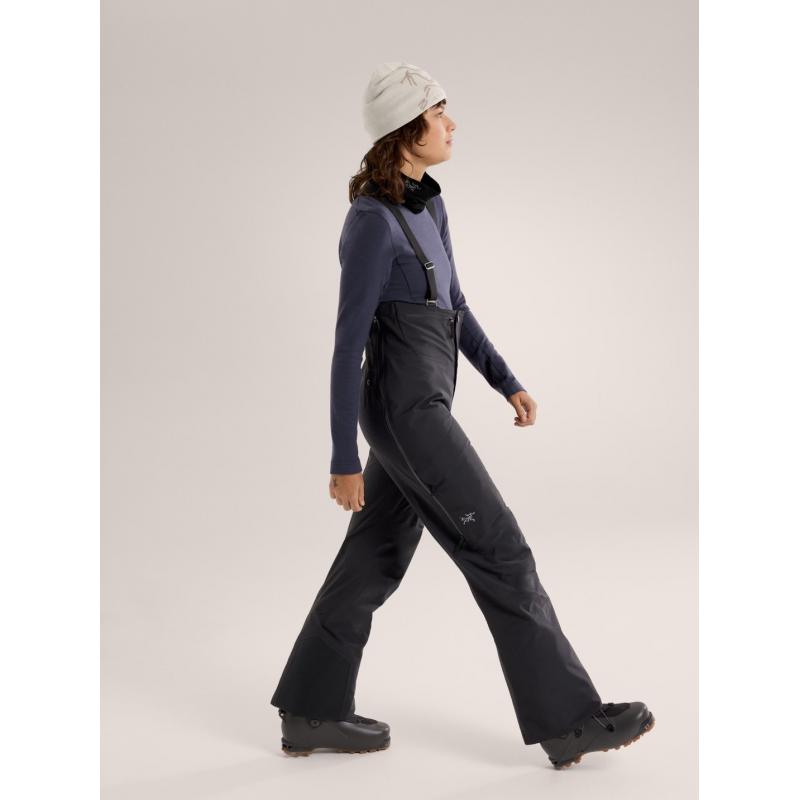 ArcTeryx Rush Bib Pant W - Bilde 11