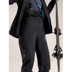 ArcTeryx Rush Bib Pant W - Bilde 12
