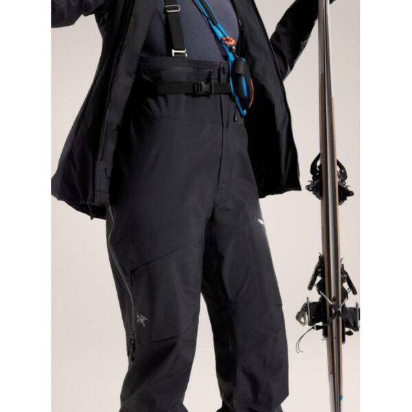 ArcTeryx-Rush Bib Pant W-X000005898-Lillehammer Sport-12 ArcTeryx Rush Bib Pant W