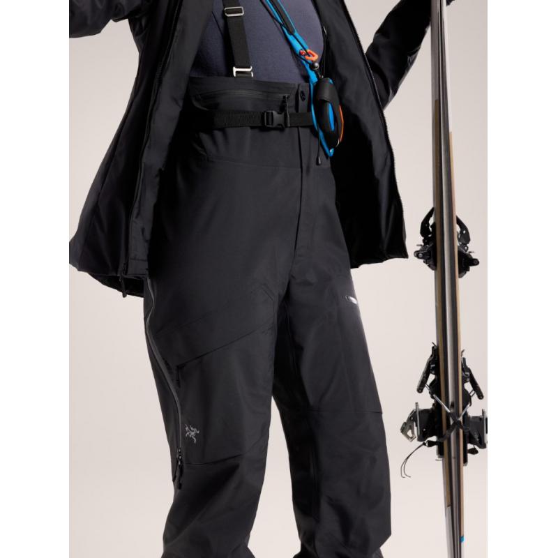 ArcTeryx Rush Bib Pant W - Bilde 12