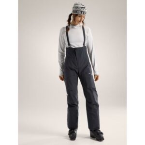ArcTeryx Rush Bib Pant W - Bilde 2