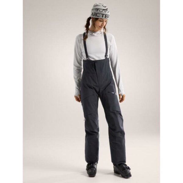 ArcTeryx-Rush Bib Pant W-X000005898-Lillehammer Sport-2 ArcTeryx Rush Bib Pant W