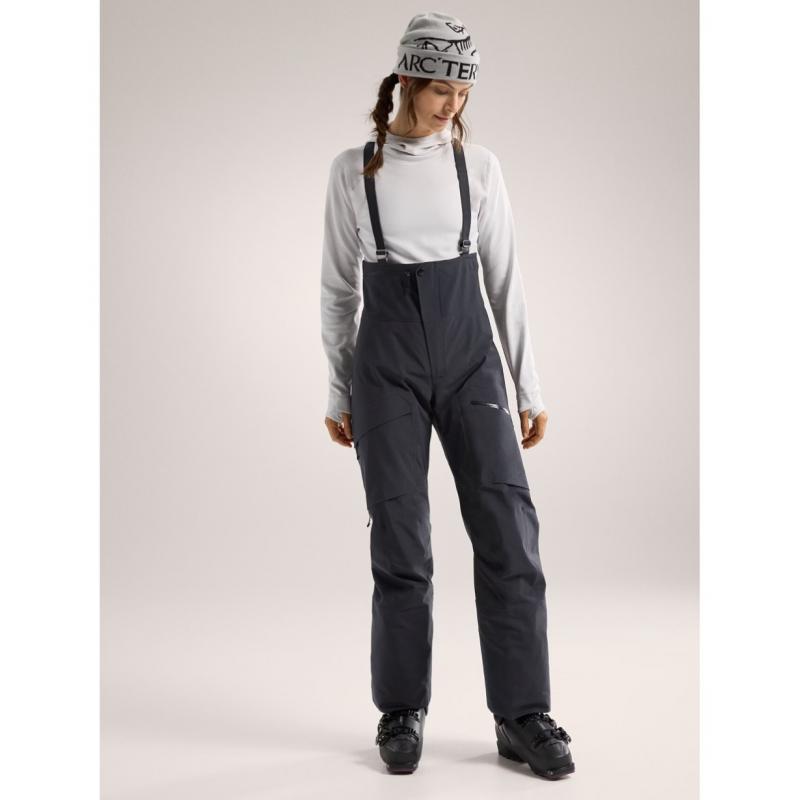 ArcTeryx Rush Bib Pant W - Bilde 2