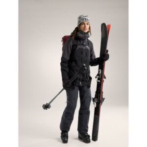 ArcTeryx Rush Bib Pant W - Bilde 3