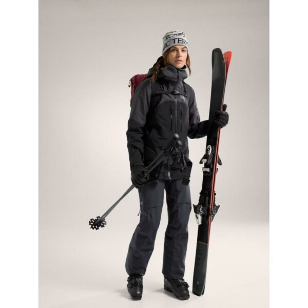 ArcTeryx-Rush Bib Pant W-X000005898-Lillehammer Sport-3 ArcTeryx Rush Bib Pant W