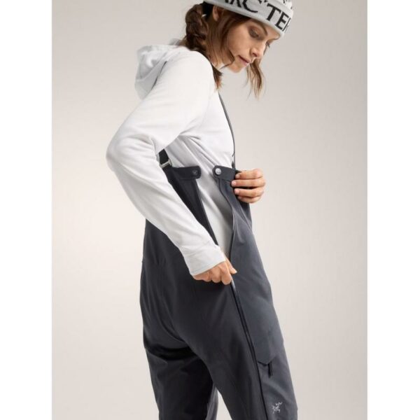 ArcTeryx-Rush Bib Pant W-X000005898-Lillehammer Sport-4 ArcTeryx Rush Bib Pant W