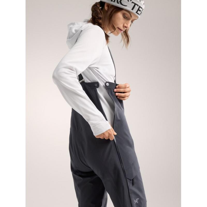 ArcTeryx Rush Bib Pant W - Bilde 4