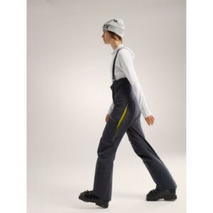 ArcTeryx Rush Bib Pant W - Bilde 5