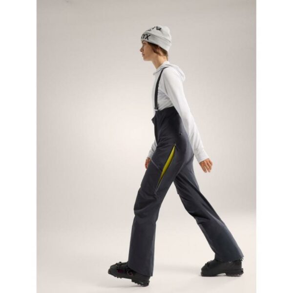 ArcTeryx-Rush Bib Pant W-X000005898-Lillehammer Sport-5 ArcTeryx Rush Bib Pant W