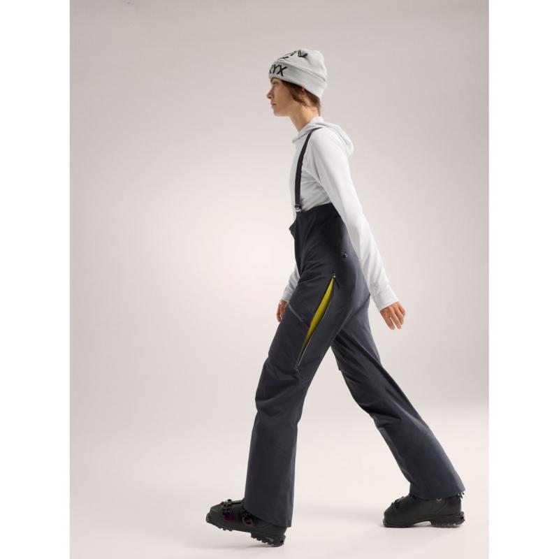 ArcTeryx Rush Bib Pant W - Bilde 5
