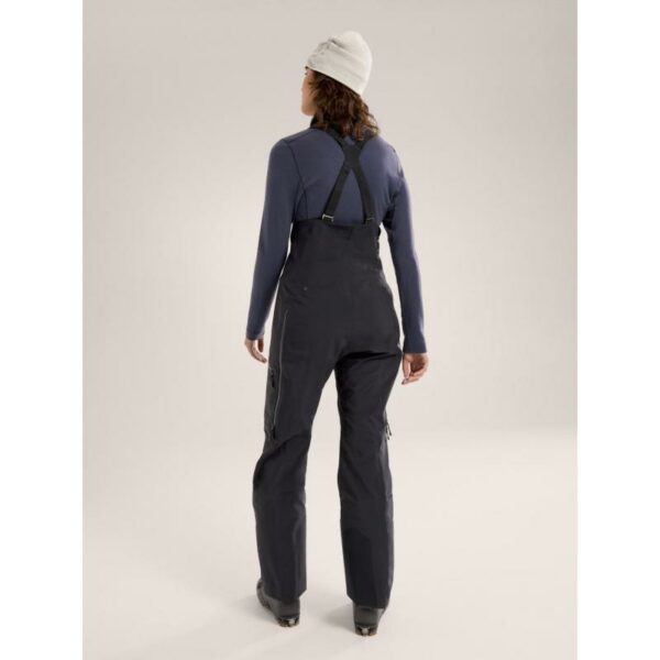 ArcTeryx-Rush Bib Pant W-X000005898-Lillehammer Sport-6 ArcTeryx Rush Bib Pant W